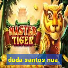 duda santos nua